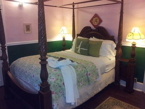 Olde Mill Couette-café 2*