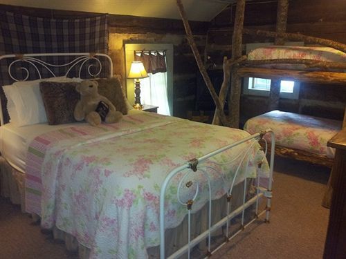 Olde Mill 2*
