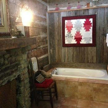 Olde Mill Couette-café Cumberland Gap